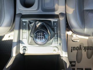Pickup - Αγροτικό Volkswagen 2011 AMAROK 4MOTION/2.0TDI/ FULL EXTRA /ΔΕΡΜΑ/NAVI/CAMERA/ΣΚΑΛΟΠΑ-thumb-43