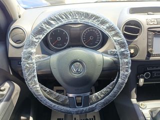 Pickup - Αγροτικό Volkswagen 2011 AMAROK 4MOTION/2.0TDI/ FULL EXTRA /ΔΕΡΜΑ/NAVI/CAMERA/ΣΚΑΛΟΠΑ-thumb-49