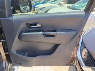 Pickup - Αγροτικό Volkswagen 2011 AMAROK 4MOTION/2.0TDI/ FULL EXTRA /ΔΕΡΜΑ/NAVI/CAMERA/ΣΚΑΛΟΠΑ-thumb-27