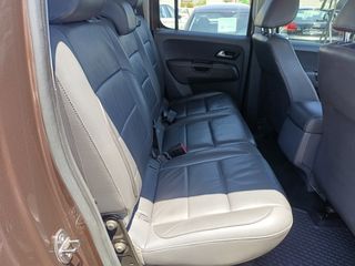 Pickup - Αγροτικό Volkswagen 2011 AMAROK 4MOTION/2.0TDI/ FULL EXTRA /ΔΕΡΜΑ/NAVI/CAMERA/ΣΚΑΛΟΠΑ-thumb-30