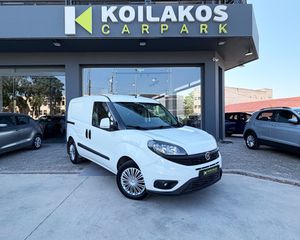 Fiat Doblo 2020 1.3 CARGO SX 95Hp