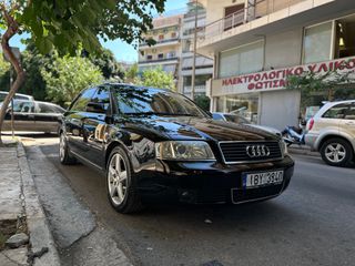 Audi A6 2003