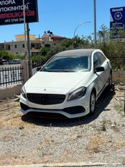 Mercedes-Benz A 180 2017 AMG