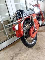 Sachs SX 1 1970 Hercules k50