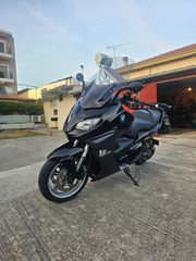 Bmw C 650 SPORT 2016