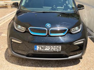 Bmw i3 2019 120AH/ΑΡΙΣΤΟ/ΑΤΡΑΚΑΡΙΣΤΟ-thumb-1