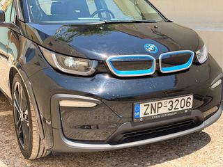 Bmw i3 2019 120AH/ΑΡΙΣΤΟ/ΑΤΡΑΚΑΡΙΣΤΟ-thumb-2