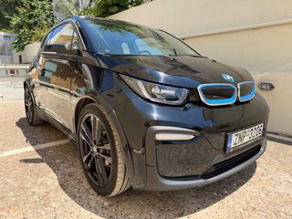 Bmw i3 2019 120AH/ΑΡΙΣΤΟ/ΑΤΡΑΚΑΡΙΣΤΟ-thumb-3