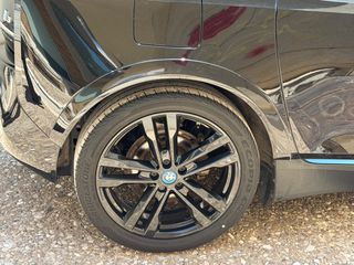 Bmw i3 2019 120AH/ΑΡΙΣΤΟ/ΑΤΡΑΚΑΡΙΣΤΟ-thumb-4