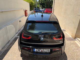 Bmw i3 2019 120AH/ΑΡΙΣΤΟ/ΑΤΡΑΚΑΡΙΣΤΟ-thumb-5