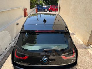 Bmw i3 2019 120AH/ΑΡΙΣΤΟ/ΑΤΡΑΚΑΡΙΣΤΟ-thumb-6