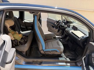 Bmw i3 2019 120AH/ΑΡΙΣΤΟ/ΑΤΡΑΚΑΡΙΣΤΟ-thumb-7