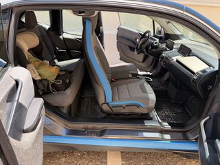 Bmw i3 2019 120AH/ΑΡΙΣΤΟ/ΑΤΡΑΚΑΡΙΣΤΟ-thumb-8