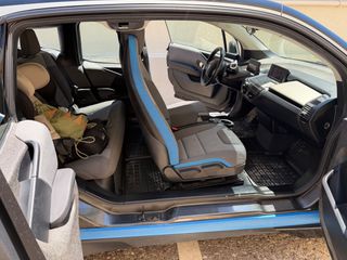 Bmw i3 2019 120AH/ΑΡΙΣΤΟ/ΑΤΡΑΚΑΡΙΣΤΟ-thumb-9
