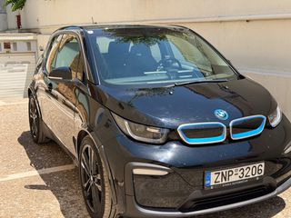 Bmw i3 2019 120AH/ΑΡΙΣΤΟ/ΑΤΡΑΚΑΡΙΣΤΟ