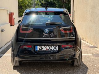 Bmw i3 2019 120AH/ΑΡΙΣΤΟ/ΑΤΡΑΚΑΡΙΣΤΟ-thumb-38