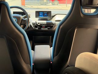 Bmw i3 2019 120AH/ΑΡΙΣΤΟ/ΑΤΡΑΚΑΡΙΣΤΟ-thumb-11