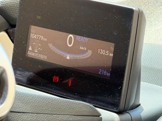 Bmw i3 2019 120AH/ΑΡΙΣΤΟ/ΑΤΡΑΚΑΡΙΣΤΟ-thumb-16