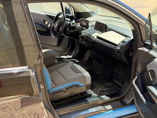 Bmw i3 2019 120AH/ΑΡΙΣΤΟ/ΑΤΡΑΚΑΡΙΣΤΟ-thumb-18