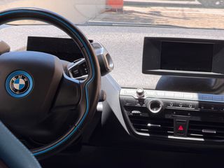 Bmw i3 2019 120AH/ΑΡΙΣΤΟ/ΑΤΡΑΚΑΡΙΣΤΟ-thumb-19