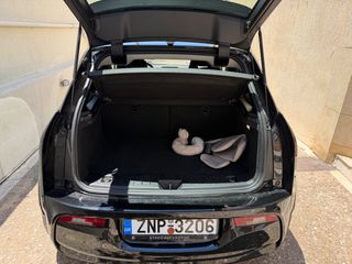 Bmw i3 2019 120AH/ΑΡΙΣΤΟ/ΑΤΡΑΚΑΡΙΣΤΟ-thumb-22