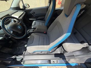 Bmw i3 2019 120AH/ΑΡΙΣΤΟ/ΑΤΡΑΚΑΡΙΣΤΟ-thumb-24