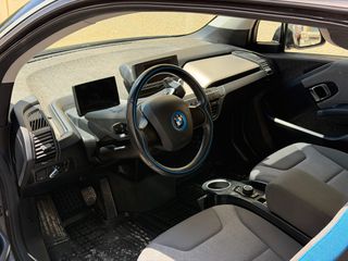 Bmw i3 2019 120AH/ΑΡΙΣΤΟ/ΑΤΡΑΚΑΡΙΣΤΟ-thumb-26