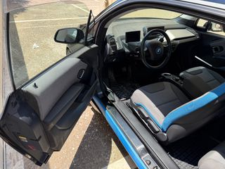 Bmw i3 2019 120AH/ΑΡΙΣΤΟ/ΑΤΡΑΚΑΡΙΣΤΟ-thumb-29