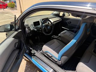 Bmw i3 2019 120AH/ΑΡΙΣΤΟ/ΑΤΡΑΚΑΡΙΣΤΟ-thumb-30