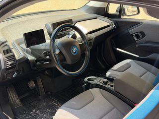 Bmw i3 2019 120AH/ΑΡΙΣΤΟ/ΑΤΡΑΚΑΡΙΣΤΟ-thumb-31