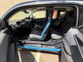 Bmw i3 2019 120AH/ΑΡΙΣΤΟ/ΑΤΡΑΚΑΡΙΣΤΟ-thumb-32