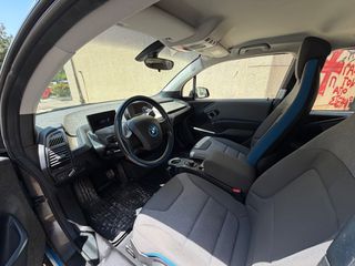 Bmw i3 2019 120AH/ΑΡΙΣΤΟ/ΑΤΡΑΚΑΡΙΣΤΟ-thumb-33