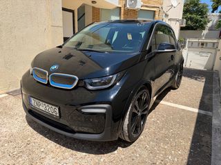 Bmw i3 2019 120AH/ΑΡΙΣΤΟ/ΑΤΡΑΚΑΡΙΣΤΟ-thumb-34