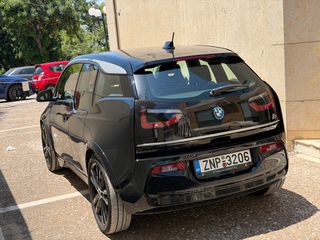 Bmw i3 2019 120AH/ΑΡΙΣΤΟ/ΑΤΡΑΚΑΡΙΣΤΟ-thumb-35