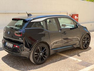 Bmw i3 2019 120AH/ΑΡΙΣΤΟ/ΑΤΡΑΚΑΡΙΣΤΟ-thumb-36