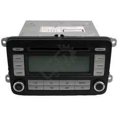 συσκευή CD Volkswagen Touran I 2003-2010
