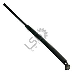 Βραχίονας πίσω υαλοκαθαριστήρα Volkswagen Touran I 2003-2010