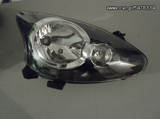 TOYOTA AYGO ΦΑΝΑΡΙΑ ΕΜΠΡΟΣ!!!!