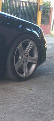 18×9,5 18×8,5 με Runflat Continental.-thumb-7
