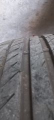 18×9,5 18×8,5 με Runflat Continental.-thumb-9