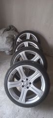 18×9,5 18×8,5 με Runflat Continental.-thumb-17