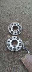 18×9,5 18×8,5 με Runflat Continental.-thumb-18