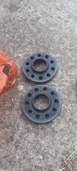 18×9,5 18×8,5 με Runflat Continental.-thumb-19