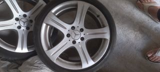 18×9,5 18×8,5 με Runflat Continental.-thumb-24