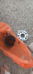 18×9,5 18×8,5 με Runflat Continental.-thumb-25