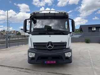 Σασί Mercedes-Benz 2019 1930 ANTOS BLUETEG6 EURO 6-thumb-3