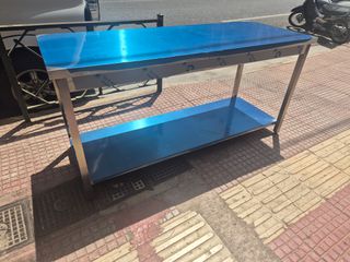 ΤΡΑΠΕΖΙ ΔΙΑΣΤΑΣΕΩΝ 180Χ70Χ85-thumb-2
