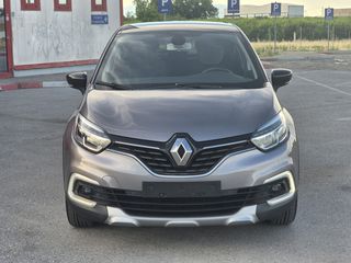 Renault Captur 2017 1.5 DCI FACE LIFT-thumb-1