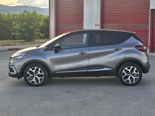 Renault Captur 2017 1.5 DCI FACE LIFT-thumb-2