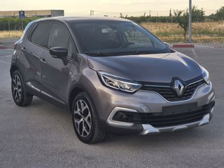 Renault Captur 2017 1.5 DCI FACE LIFT-thumb-7